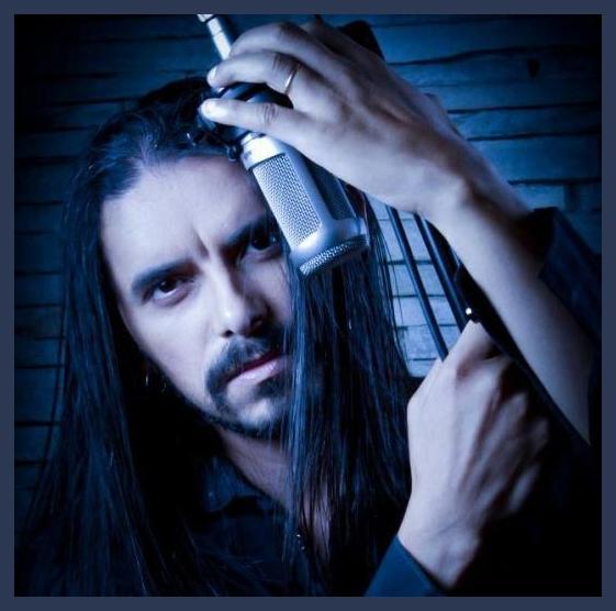 André Leite